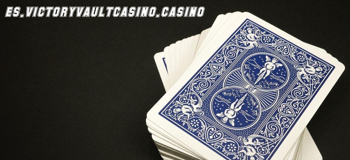 es.victoryvaultcasino.casino